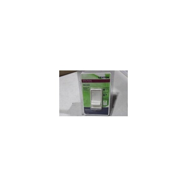 Interruptores de Luz y Reguladores - 6631-1LT de Leviton