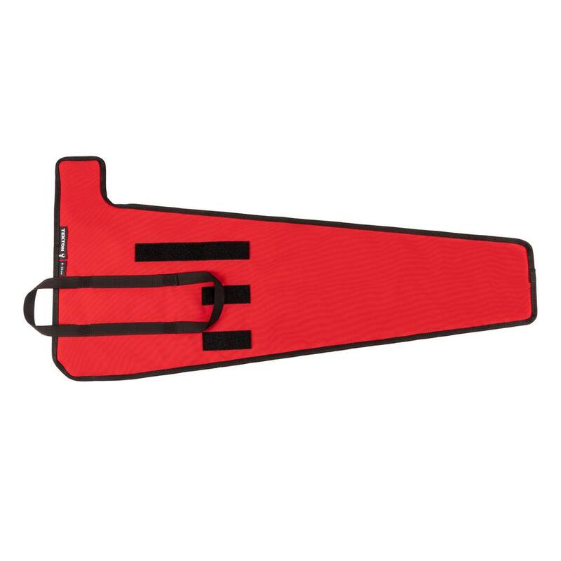 Juego de Llaves de Trinquete Flexibles de 12 Puntas TEKTON de 19 Piezas (6-24 mm) con Estuche - WRC95403