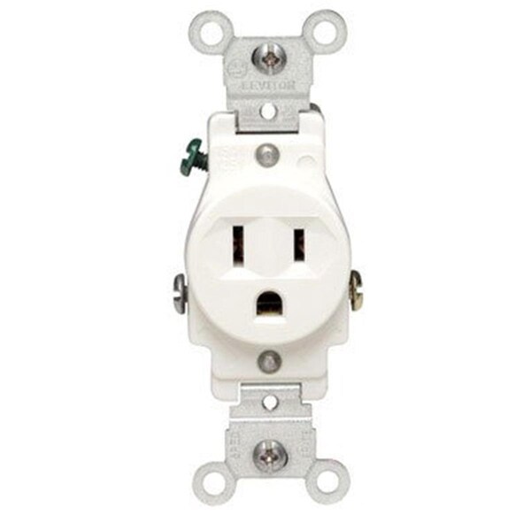 Gorgeousglow 5015-Kws S02 Receptáculo Sencillo S02-05015-KWS - GO429092