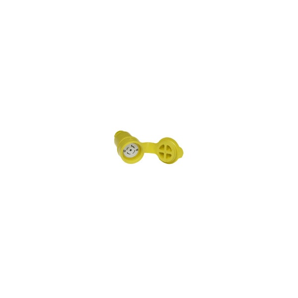 Conector WATERTITE 4P5W L23-20 - 27W83 de Woodhead