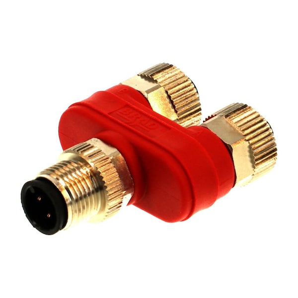 Molex MIC 3P M/MFE 10M 22/3 - 1200688219