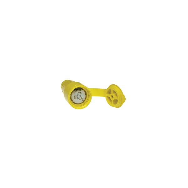 Conector WATERTITE - 50 AMP 3P4W3PH480V - CS81W64
