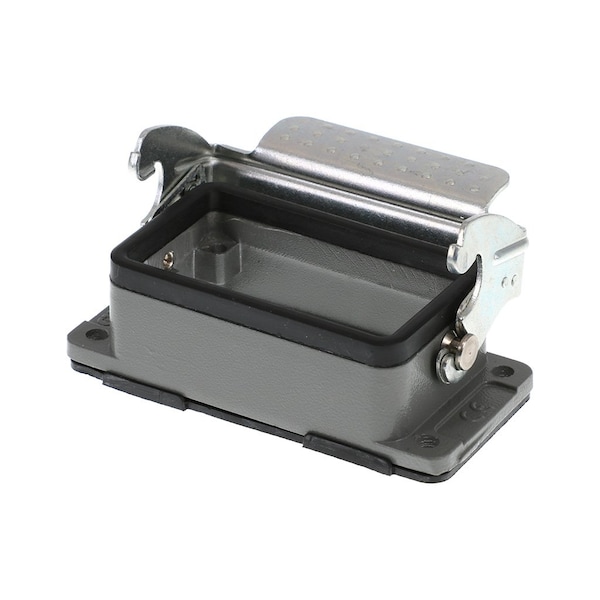 Molex 10B STD Bulk.Hous. 1Lev - 936011569