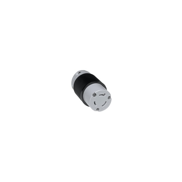 Conector HI-AMP TURNEX L7-20 CONN 2P3W - 27T49