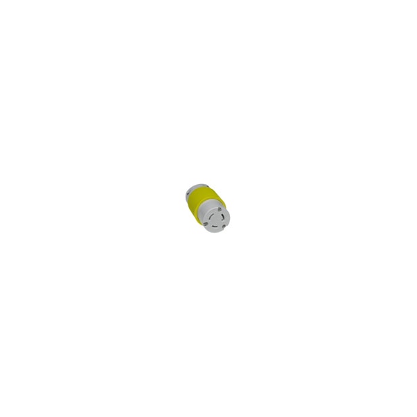 Conector HI-AMP TURNEX L5-20 CONN 2P3W - 27T47YL