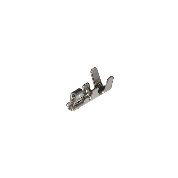 Terminal de engarce hembra Molex de 1.5mm con recubrimiento de 2.5Sn - 87421-0000