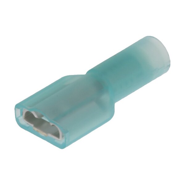 Acoplador hembra Molex .250X.032 (BB-2263) - 19005-0005