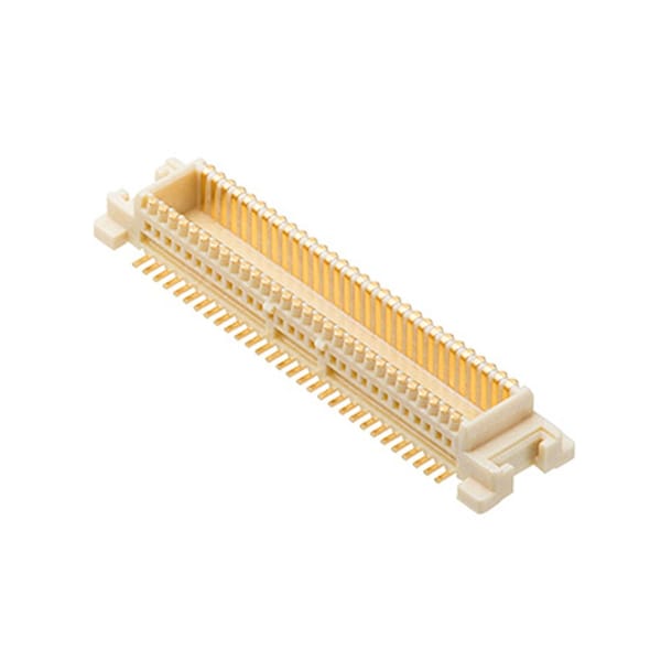 Molex Conector recto de 0.5mm 80 pines 537480808 - 53748-0808