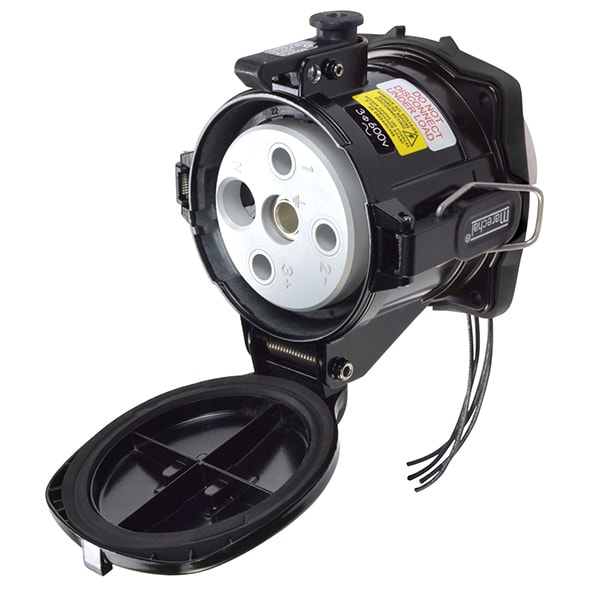 Meltric 36-24143-174-HAZ RECEPTACLE - 36-24143-174-HAZ
