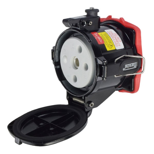 Meltric 36-24043-HAZ RECEPTÁCULO - 36-24043-HAZ