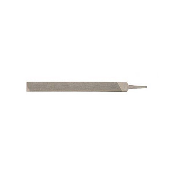Williams Bahco Round File 12in. Oberg Cut - 1-106-12-1-0