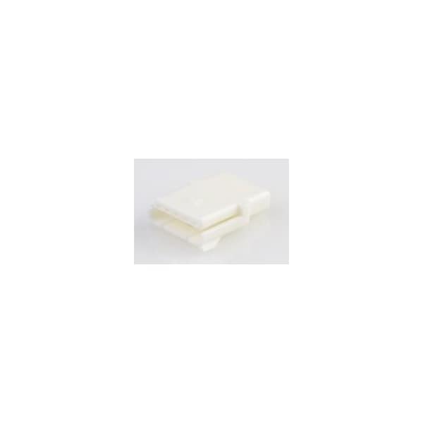 Molex DITTO GENDERLESS WTW HSG FRIC LOCK 1X5 - 36877-0005