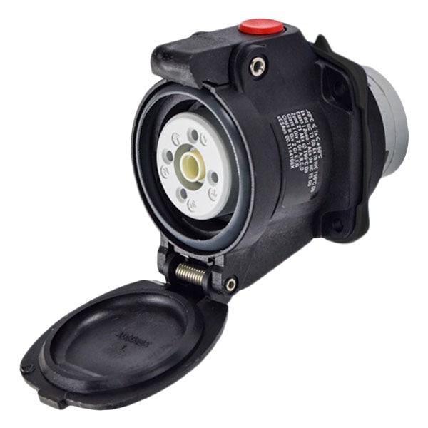 Meltric 22-34147-843 RECEPTÁCULO PARA CANDADO - 22-34147-843