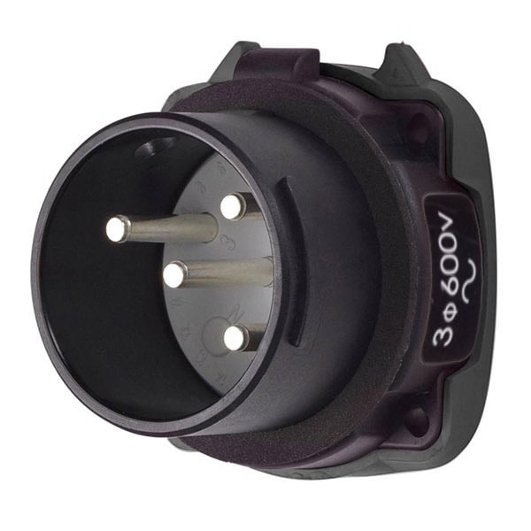 Meltric 35-18143-HAZ INLET - 35-18143-HAZ