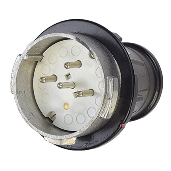 Meltric 26-31043-32M ENCHUFE - 26-31043-32M
