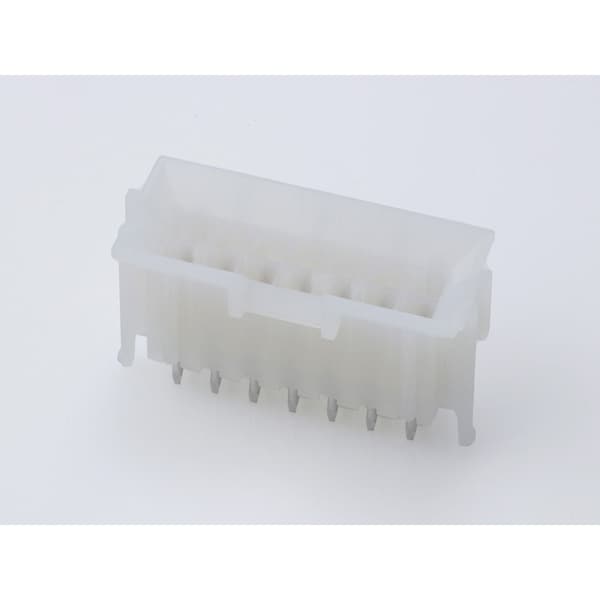 Conector de puerto de pantalla Molex FY07 REC. - 47272-0001-TR50