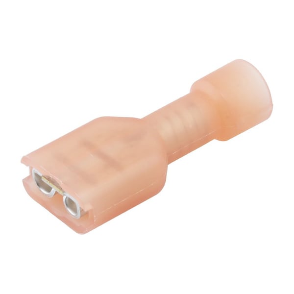 Molex .187 X .020 HEMBRA FIQD (AA-2202) - 19003-0011