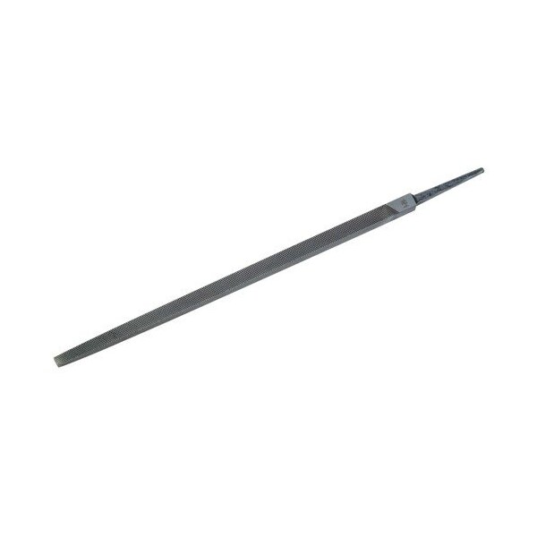 Williams Bahco Square File 12in. Second Cut 28 TPI - 1-160-12-2-0