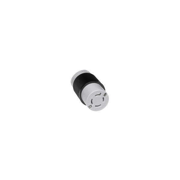 Conector Woodhead HI-AMP TURNEX L15-20 3P4W - 27T75