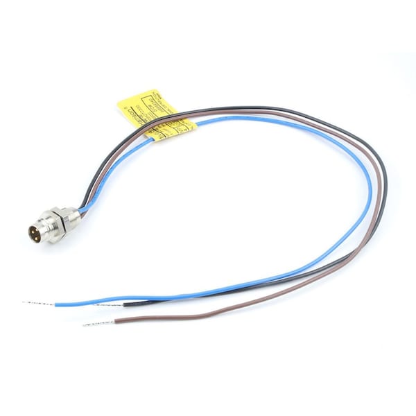 Molex NC 3P MR 300MM M8X05 - 1200900020