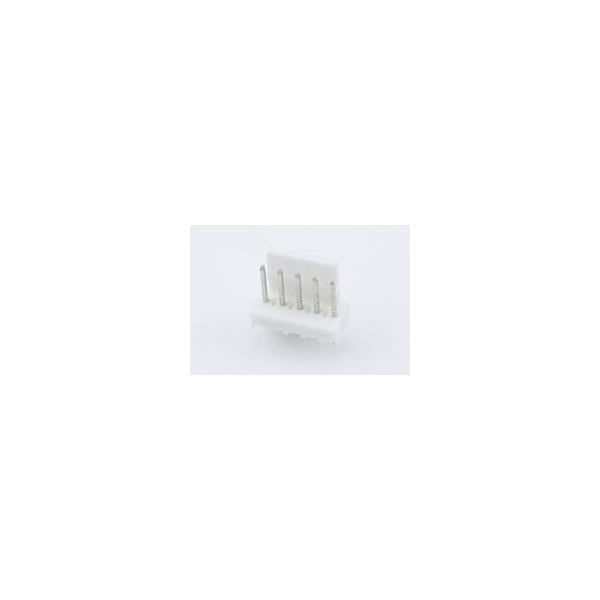 Conector Molex 2.54mm KK Hdr Vt FricLK VrA 5Sn 5Ckt - 22-27-2051