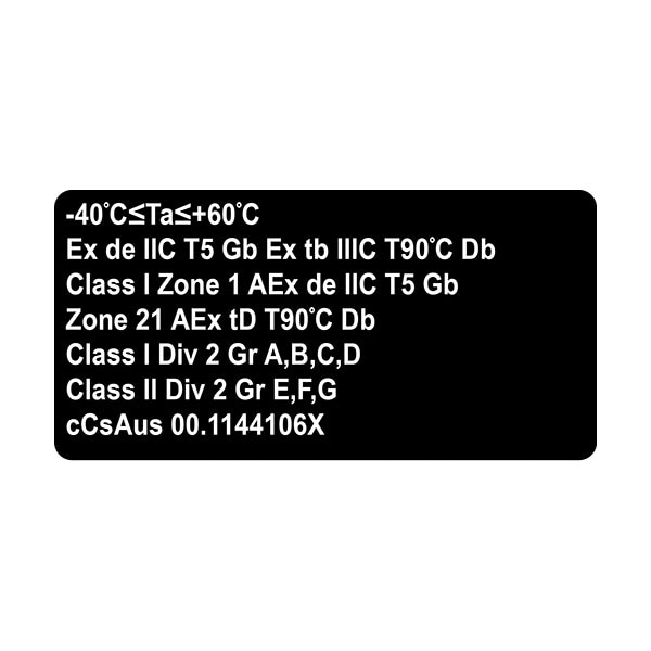 Meltric 22-14072-843 RECEPTÁCULO TRINQUETE DE CANDADO - 22-14072-843
