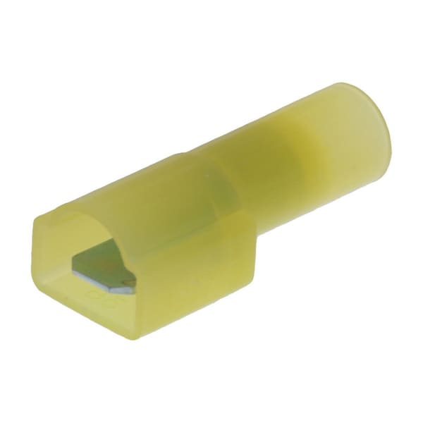 Acoplador macho FIQD Molex .250X.032 (C-2264) - 19004-0009