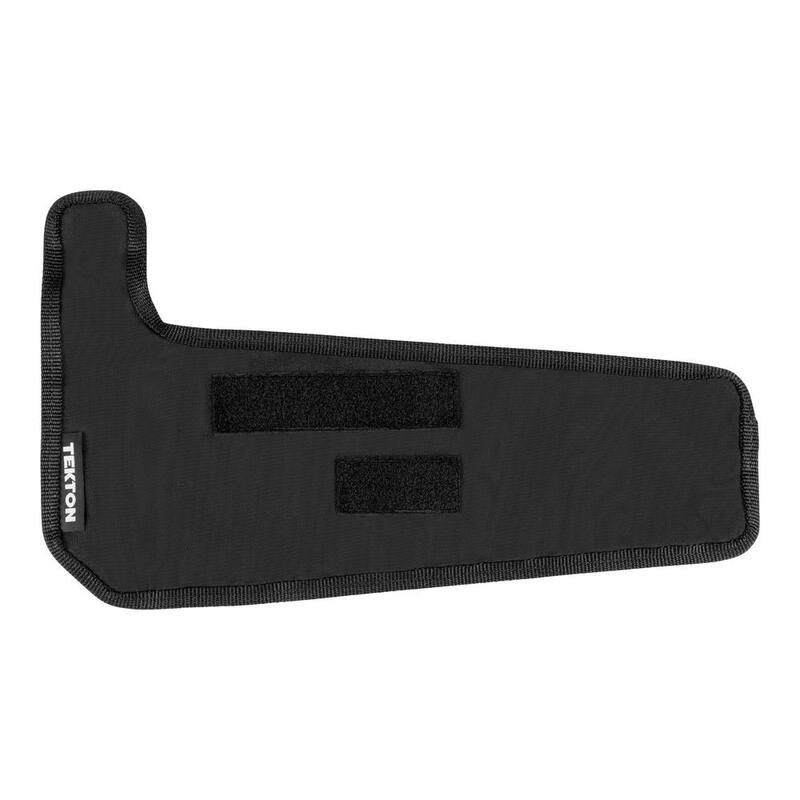 Juego de llaves combinadas TEKTON de 1/4 a 3/4 pulgadas con estuche (11 piezas) - WCB94401