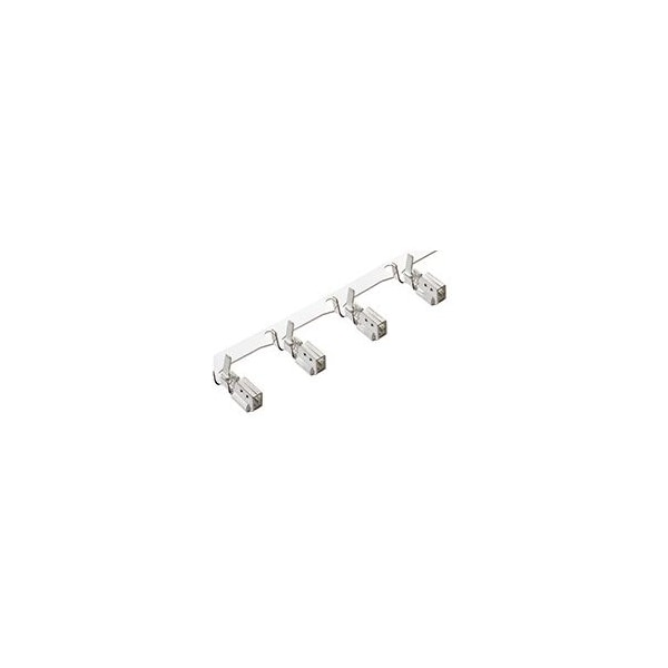 Molex CHAIN 3.5MM W TO B RECEP - 50217-9001