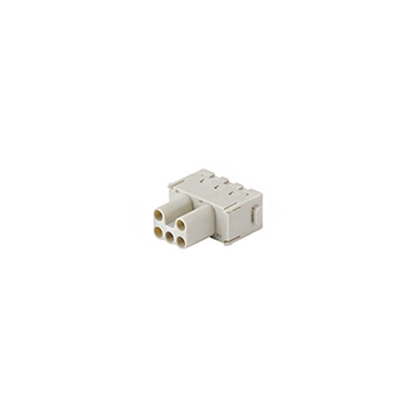 Molex S-M 40/3C M ins Crp 3P 40A 500V - 936010526