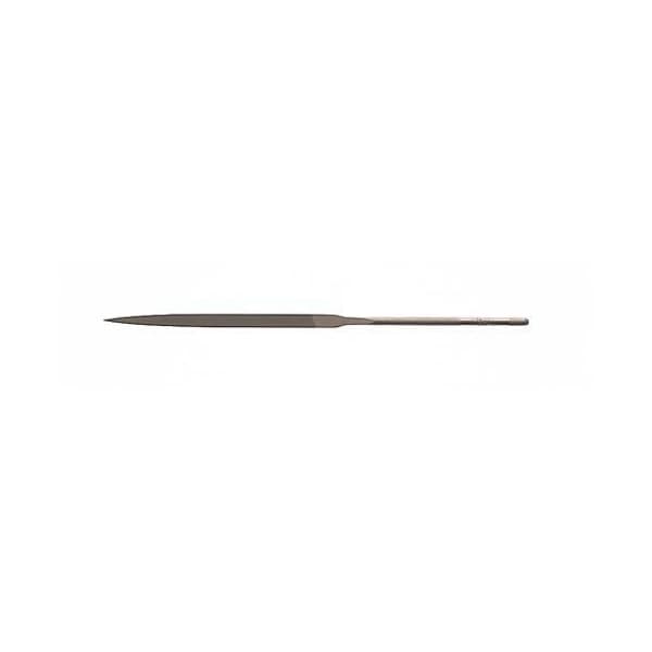 Williams Bahco Flat File 6-1/4in. Smooth Cut - 2-301-16-2-0