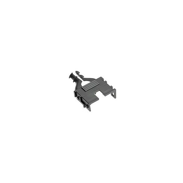 Molex 8CKT MINI FIT BACKSHELL V0 - 204723-0008