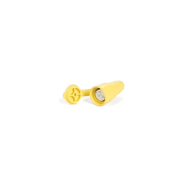 Conector WATERTITE - 50 AMP 2P3W50A/250 - CS82W64