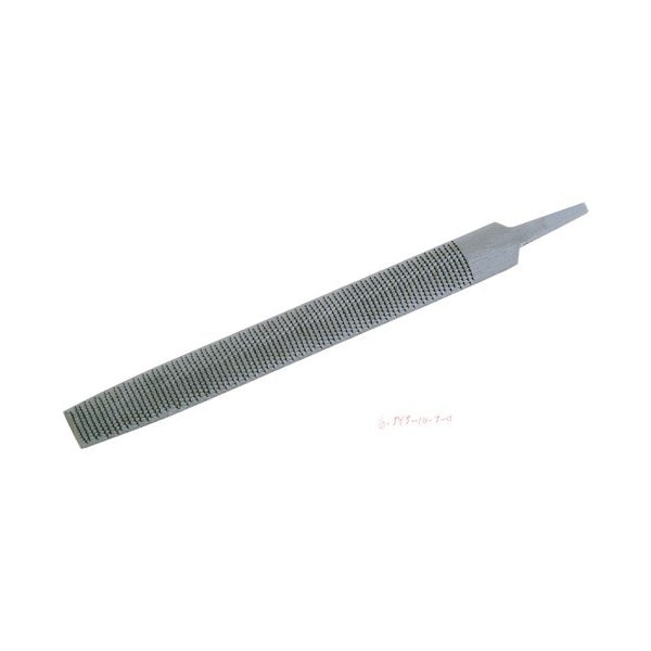 Williams Bahco Cab Rasp 10in. Fine Cut 117 TPI - 6-343-10-3-0