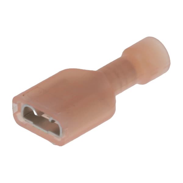 Molex .250 X .032 HEMBRA FIQD (AA-2201) - 19003-0001
