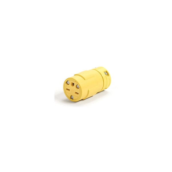 Conector Super-Safeway NEMA 7-15 15A/277V - 1534 de Woodhead