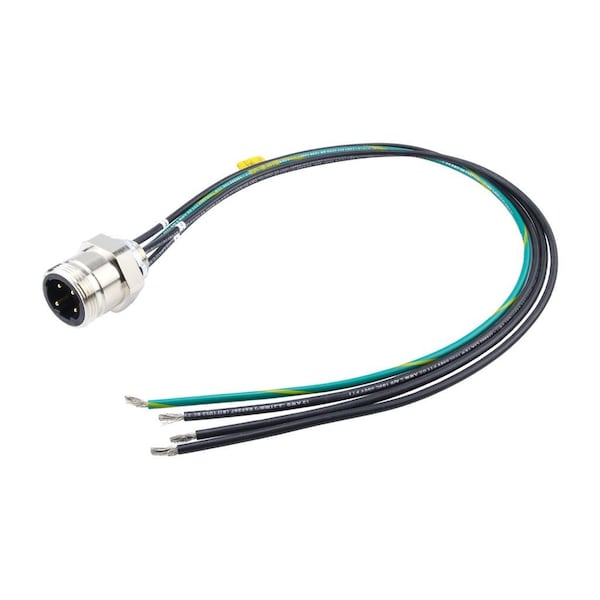 Molex BP A 3P FP SK ST #16 GY PVC 30M - 1300660325