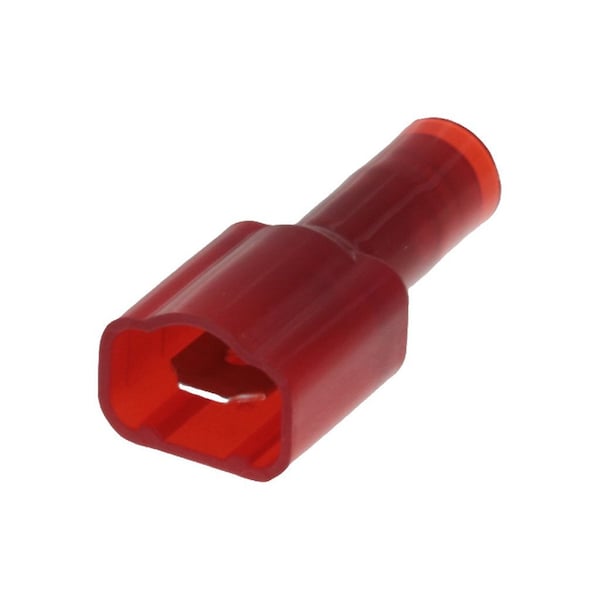 Molex .187X.020 MALE FIQD AVIKRIMP (AA-5266) - 19001-0003