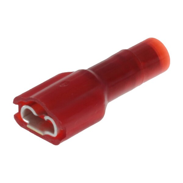 Molex .187X.032 FEM. FIQD AVIKRIMP (AA-5271) - 19002-0009