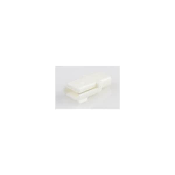 Conector de carcasa sin género Molex DITTO GENDERLESS WTW FRIC LOCK 1X3 - 36877-0003