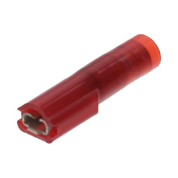 Molex .110X.020 HEMBRA FIQD AVIKRIMP (AA-5275) - 19002-0013
