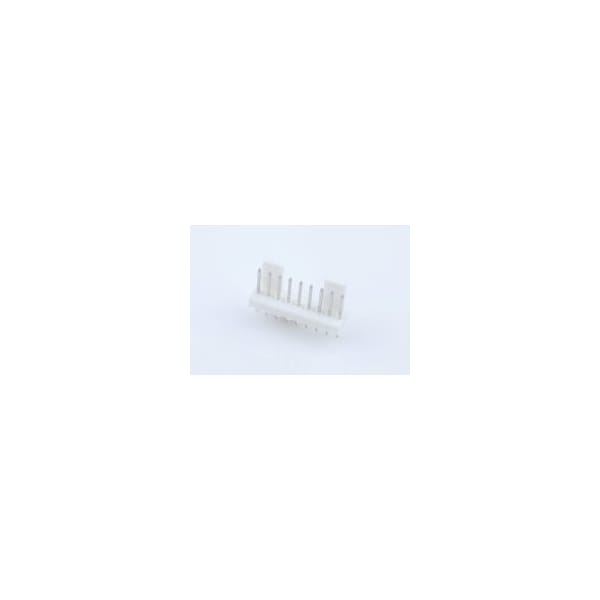 Molex 2.54mm KK Hdr Vt FricLK VrA 5Sn 9Ckt - 22-27-2091