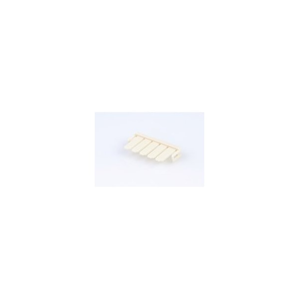 Molex ULTRA-FIT TPA 5ckt Wht - 172264-4005