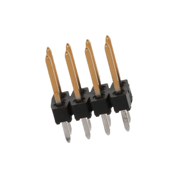 Molex CGrid DR Vt Pn 675290mm AuE 8Ckt - 90131-0764