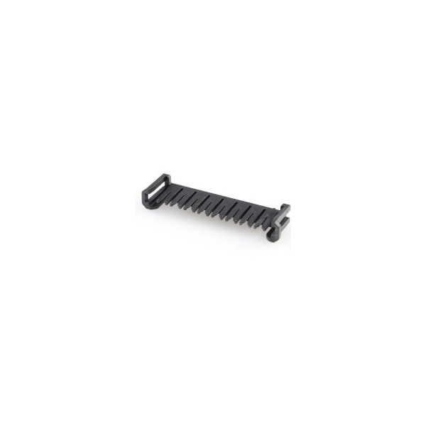 Molex DITTO POSITIVE LOCK TPA 1X8 V-0 HT - 150212-0018