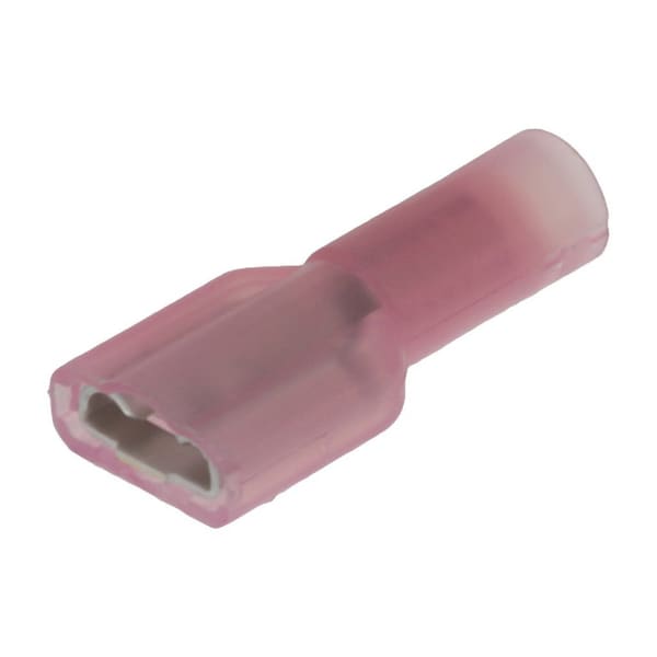Acoplador Hembra Molex .250X.032 FIQD (AA-2261) - 19005-0001