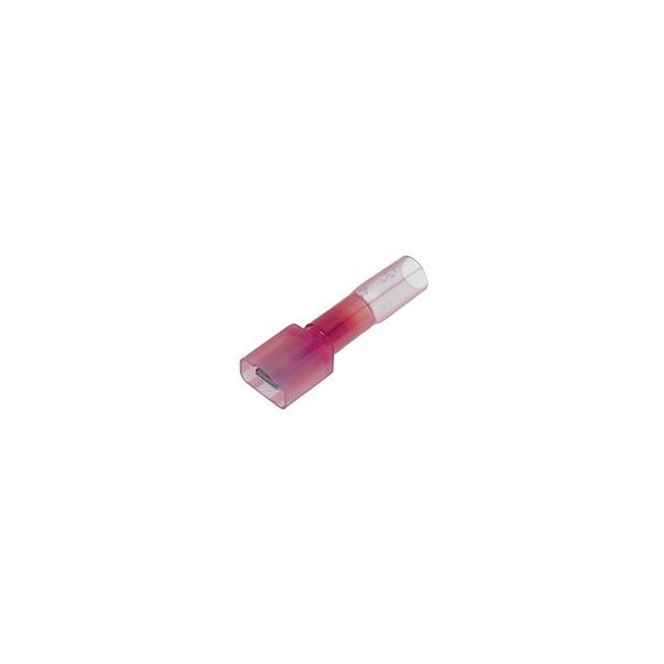 Molex 16-14 MALE COUPLER PERMA-SEAL (SBB-9262) - 19164-0048