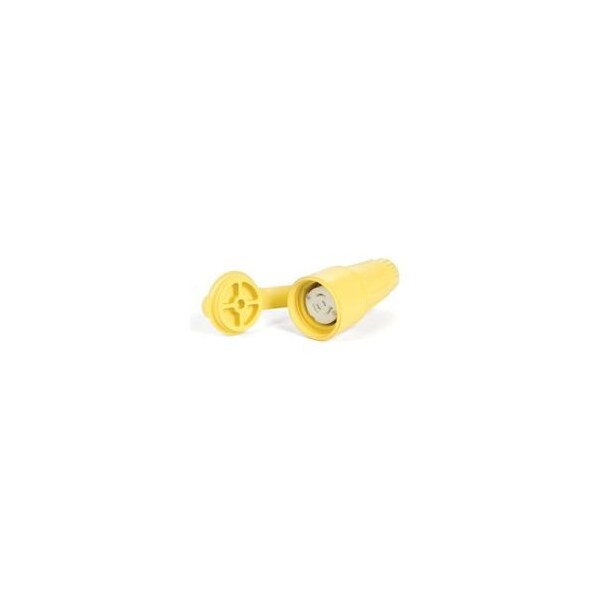 Molex WATERTITE CONNECTOR - 50 AMP 2P3W50A/250 - 1301550154