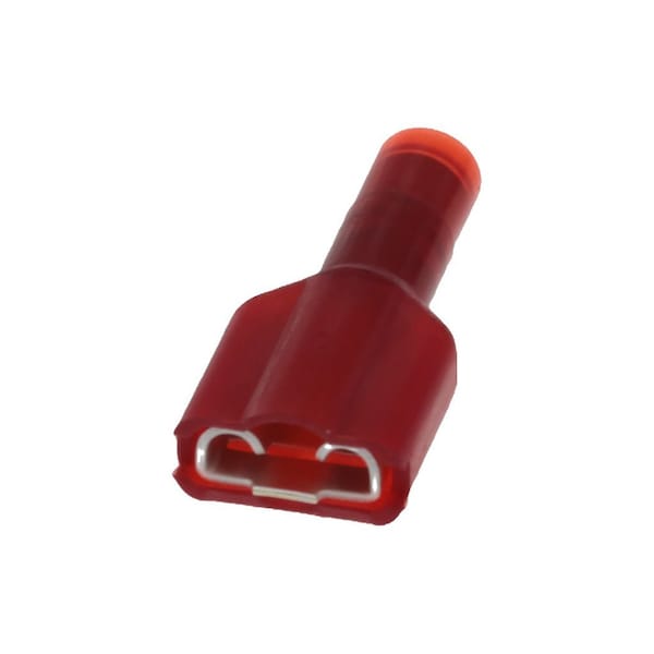 Molex .250X.032 FEM. FIQD AVIKRIMP (AA-5261) - 19002-0001