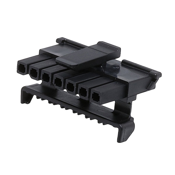 Molex MICROFIT 3.0 RECPT 1 ROW V-0 TPA 07 CKT - 171850-0700